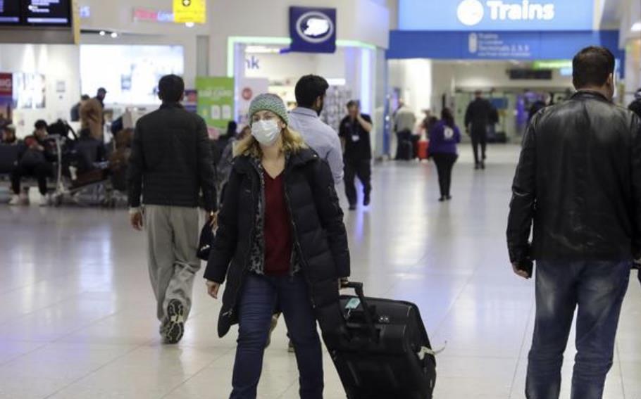 Trzeci przypadek we Francji, pierwszy w Australii. Już 41 ofiar śmiertelnych koronawirusa