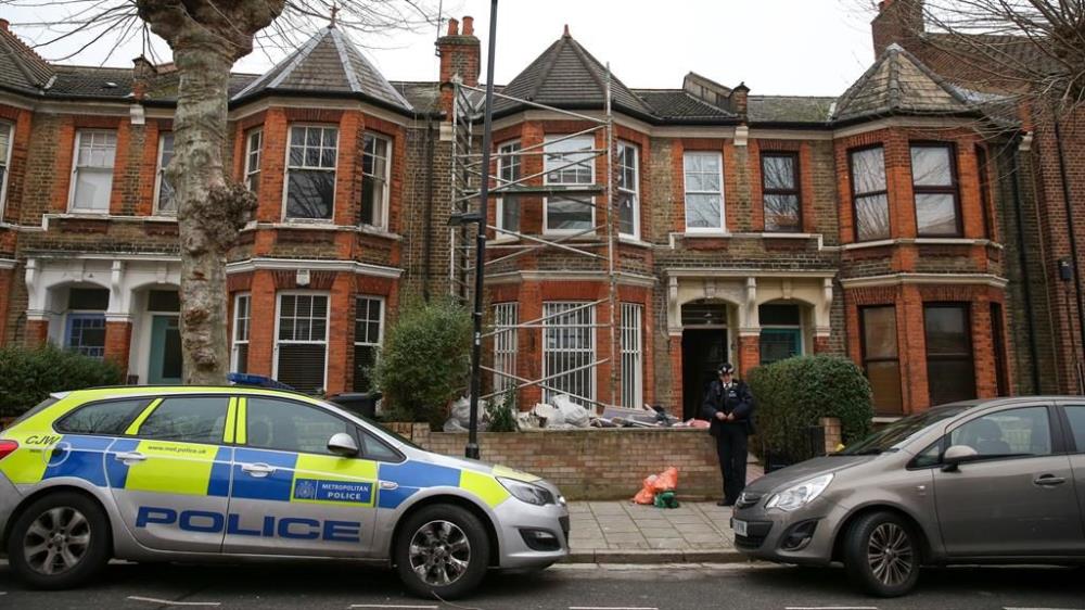 Tragedia we wschodnim Londynie. Polak oskarżony o morderstwo rodaka