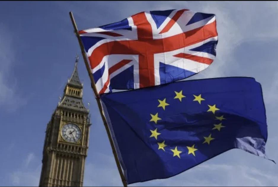 Big Ben nie zadzwoni w dniu Brexitu