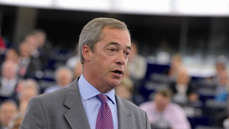 Nigel Farage: Polska jako następna opuści Unię Europejską