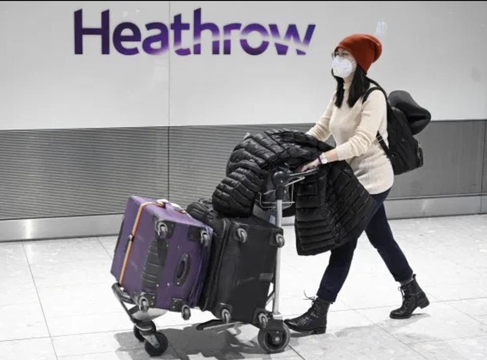 PILNE: Brytyjskie ministerstwo wydało komunikat w związku z koronawirusem