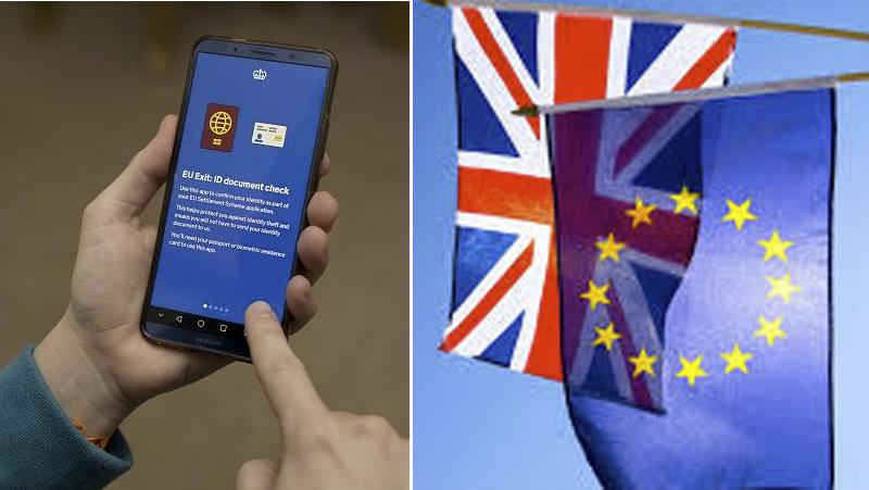 Brexit już jutro. 400 tys. Polaków ciągle nie ma statusu osoby osiedlonej