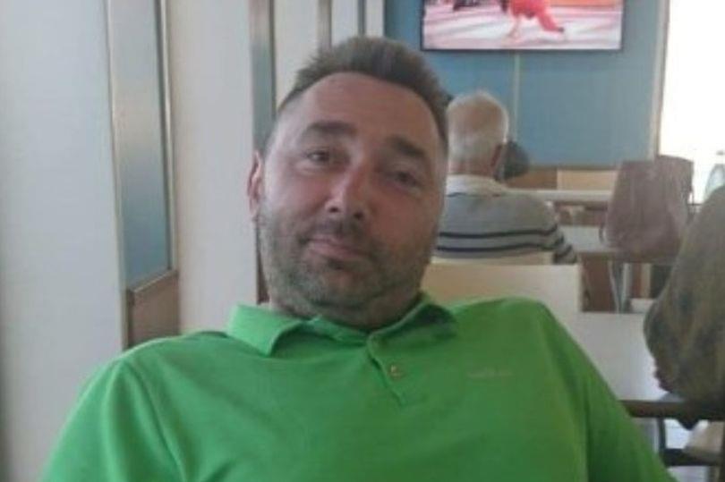 Brutalne morderstwo Polaka. Policja aresztowała czwartą osobę