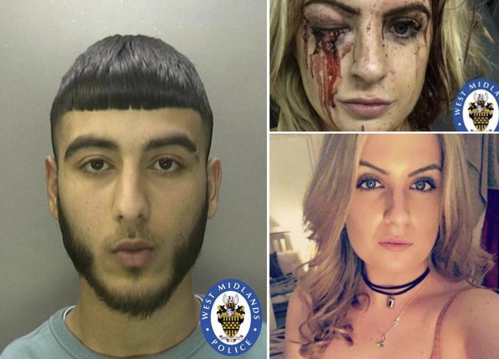 Pobił kobietę młotkiem i ukradł jej auto. Atak spowodował u niej trwałe uszkodzenie wzroku