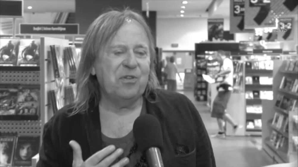 Nie żyje Romuald Lipko. Lider Budki Suflera miał 69 lat