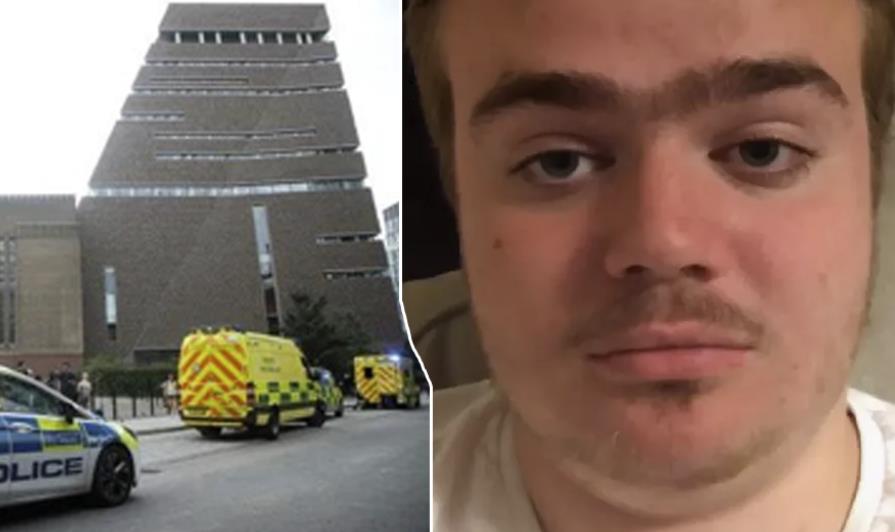 Nastolatek wypchnął 6-latka z 10 piętra, bo skonfiskowano mu iPada. Informował opiekunów o swoich planach