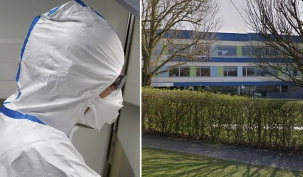 Panika w szkole w Brighton. Uczeń został odizolowany w związku z potwierdzonym przypadkiem koronawirusa.