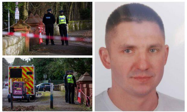 Polak zamordowany i spalony. Rok od jego śmierci nikogo jeszcze nie aresztowano