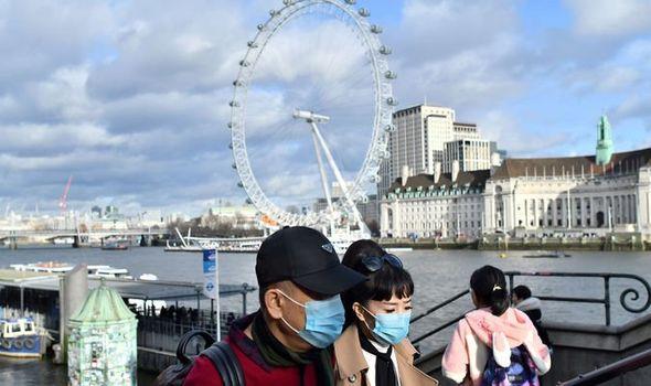 Zdiagnozowano 9 przypadek koronowirusa w UK. Tym razem w Londynie