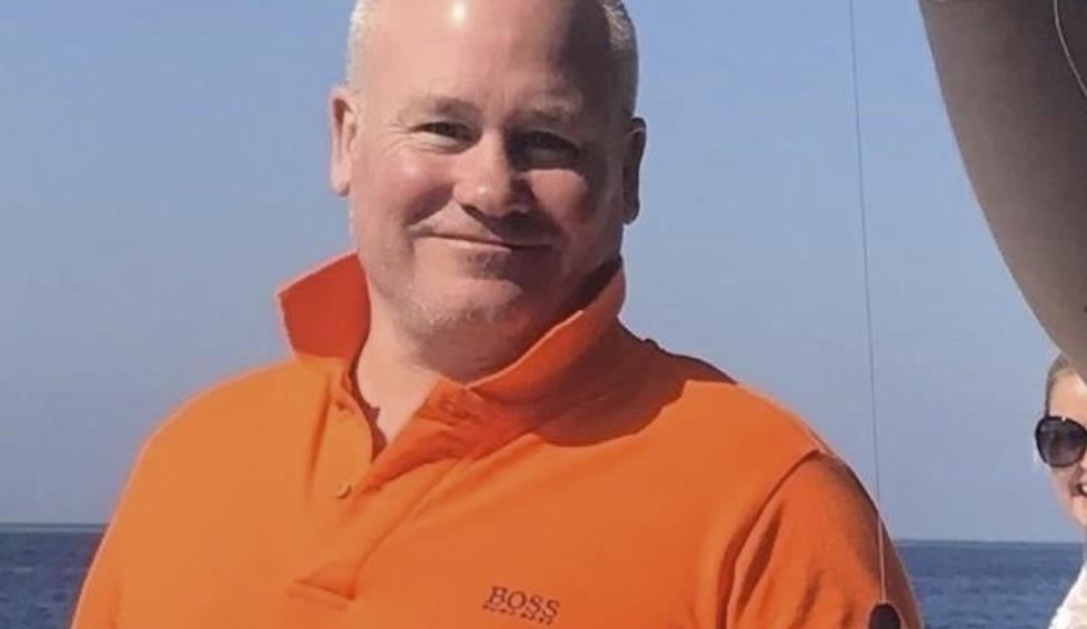 Brytyjczyk trafił do więzienia za poklepanie po plecach egipskiego celnika na lotnisku