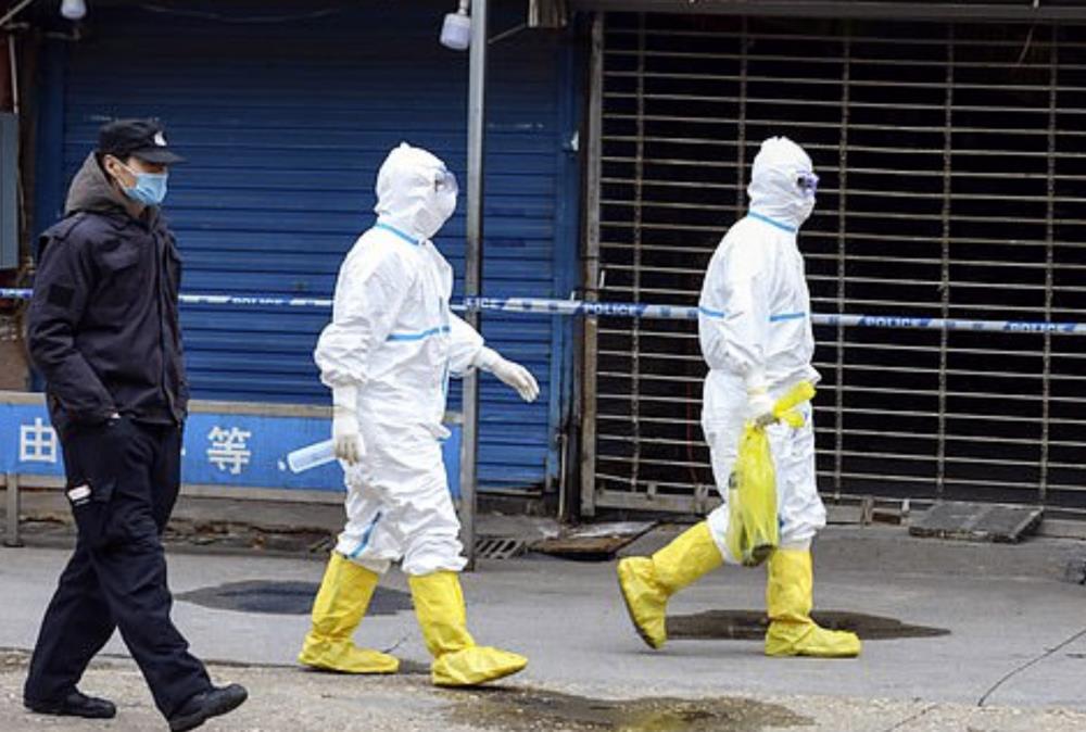 Osiem z dziewięciu osób, u których zdiagnozowano koronawirusa w Wielkiej Brytanii, już wyzdrowiało