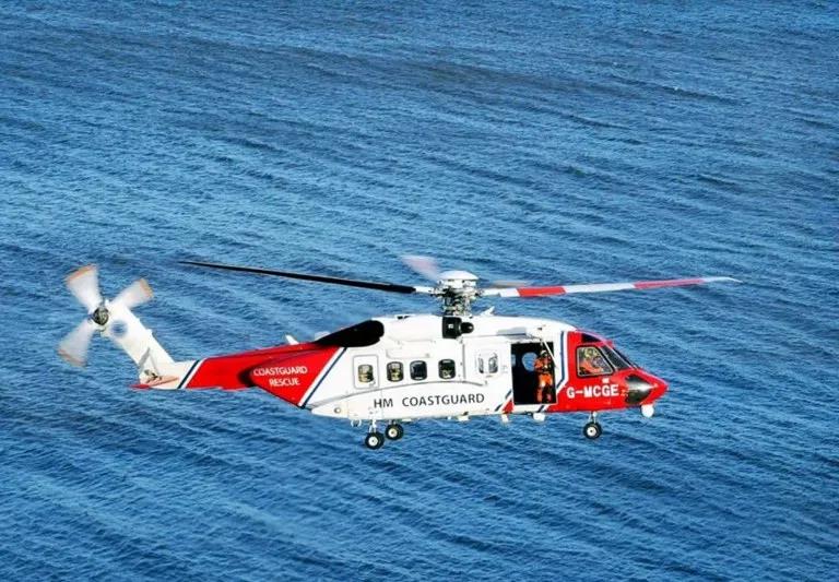 Czwarta ofiara śmiertelna sztormu Dennis. Dwie osoby ciągle zaginione