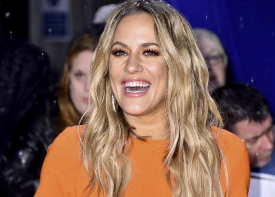 Ujawniono przyczynę śmierci brytyjskiej prezenterki Caroline Flack. Rodzina opublikowała jej ostatni list