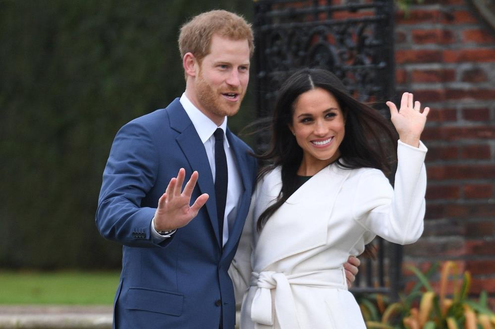 Ogłoszono oficjalną datę rezygnacji Meghan i Harry'ego z pełnienia funkcji w rodzinie królewskiej