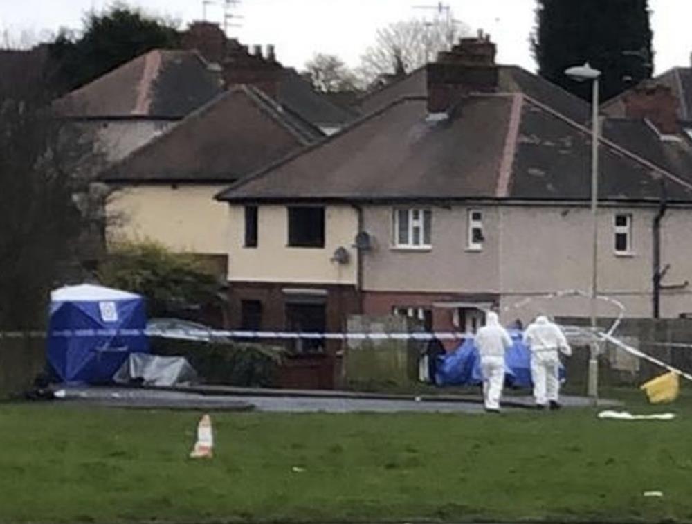 Tragiczny finał włamania na plantację marihuany. 2 osoby zostały zamordowane