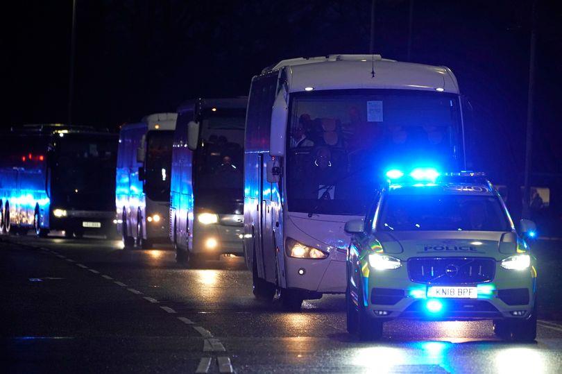 PILNE: 4 nowe przypadki koronawirusa w Wielkiej Brytanii. Wirus został wykryty u osób ewakuowanych ze statku wycieczkowego