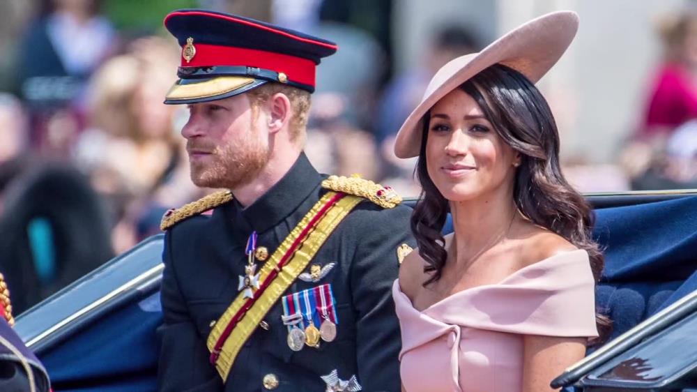 Książę Harry i Meghan mogą zarobić na jednym poście na Instagramie aż 85 tys. funtów