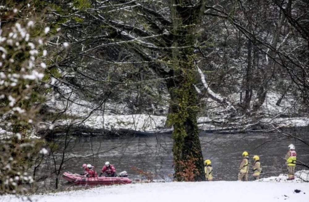 Ciało 13-latka znalezione w rzece Wear
