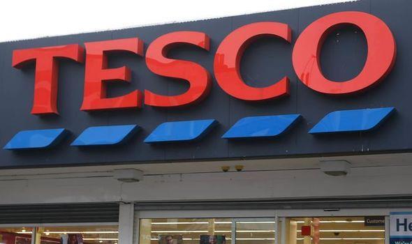 Tesco zwolni prawie 2000 osób