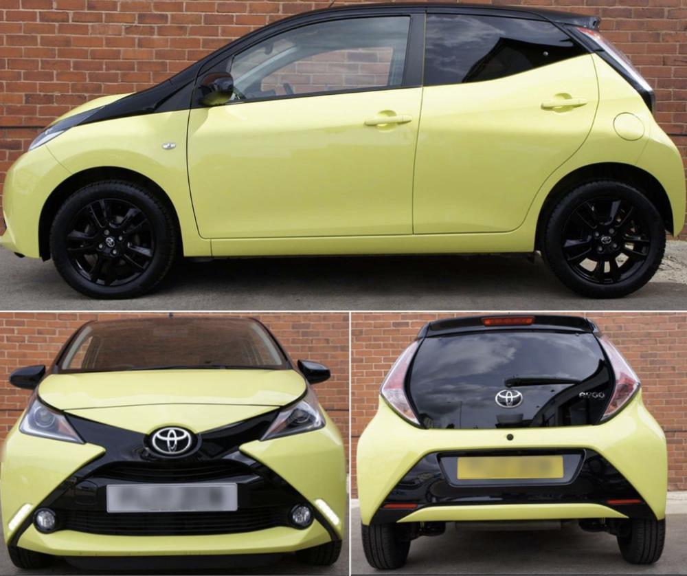 Podwójne morderstwo w Oldbury: Policja apeluje o pomoc w odnalezieniu zaginionego samochodu