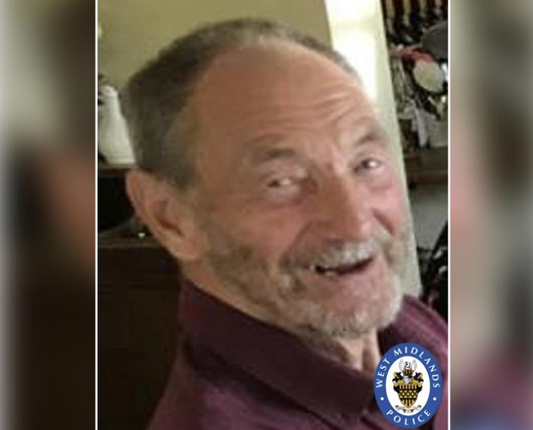 Mężczyzna potrącony w niedzielę Wednesbury zmarł w szpitalu.