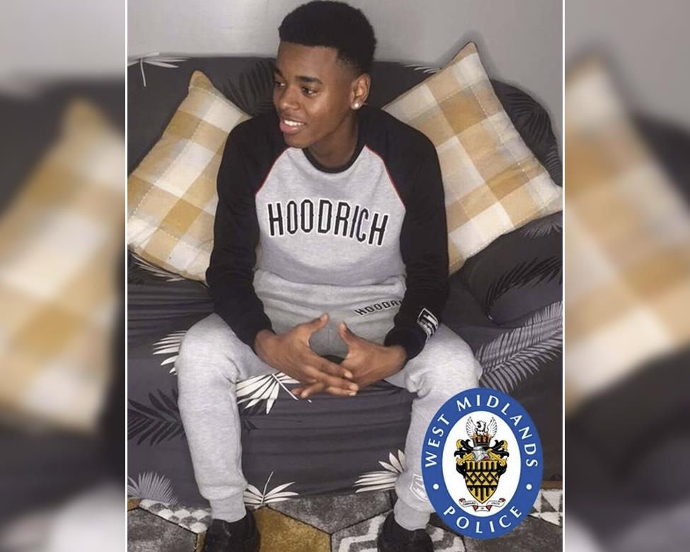 Dwóch nastolatków oskarżonych o zabójstwo ucznia z Erdington