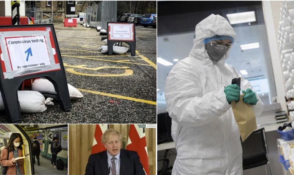 Armia i policja w gotowości. Rządowa strategia dotycząca koronawirusa zakłada możliwość zamknięcia szkół, odwołania wydarzeń, nakazania pracy z domu