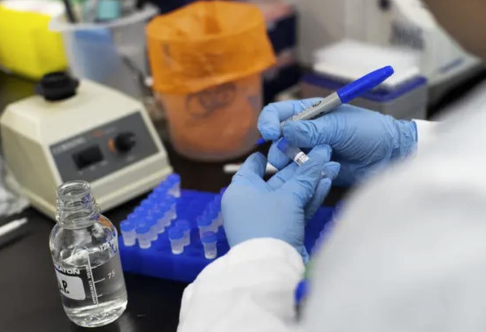 Szef WHO: Na koronawirusa umiera 3,4 proc. zakażonych