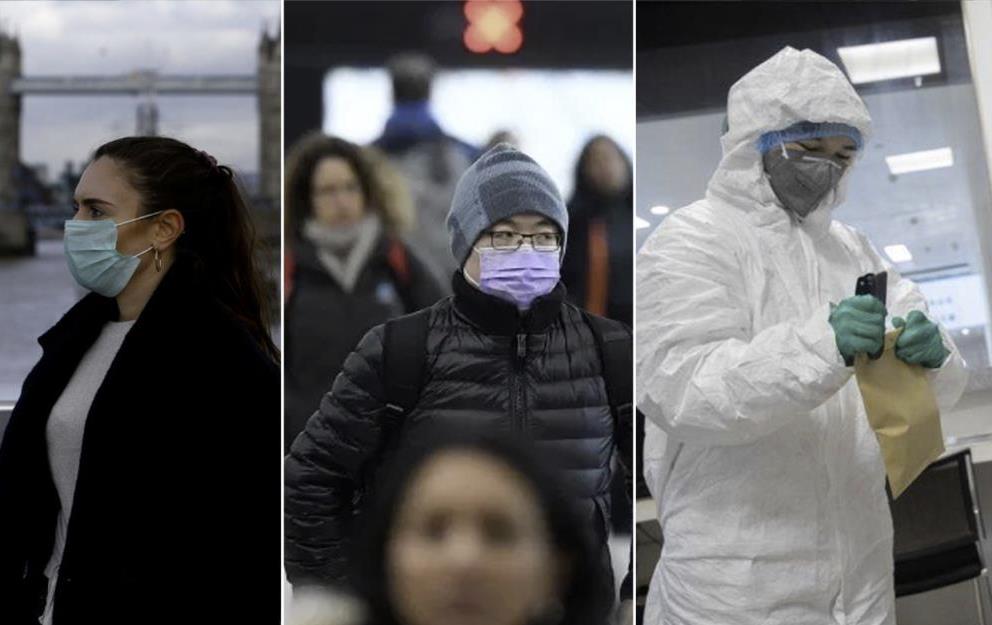 Liczba przypadków koronawirusa w Wielkiej Brytanii wzrosła do 115