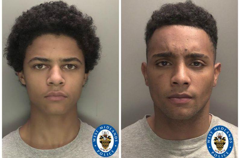 Morderca zapłacił znajomemu 550 funtów za udział w „egzekucji”. Obaj zostali skazani na dożywocie