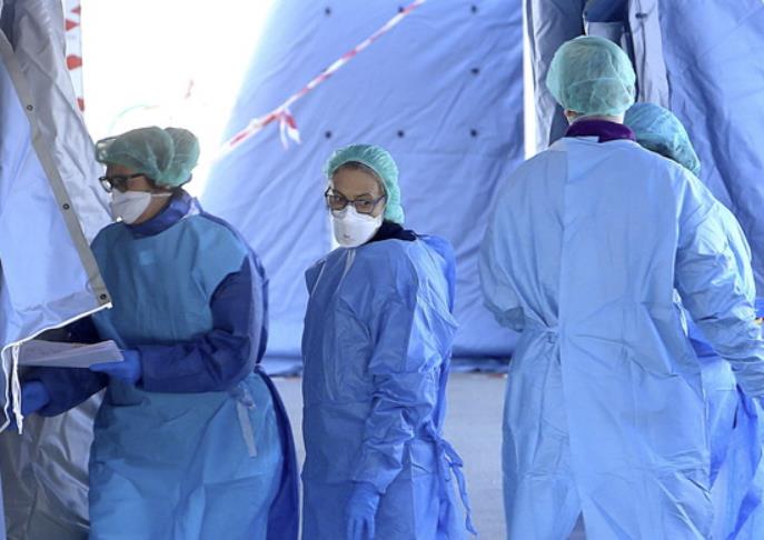 Dwa nowe przypadki zarażenia koronawirusem w Polsce