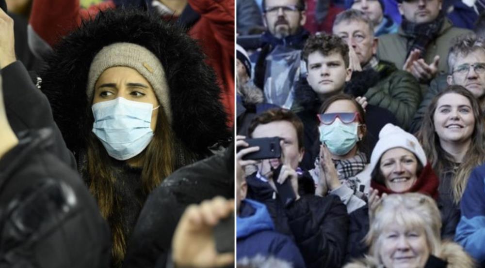 Koronawirus: UK pozostaje w fazie „powstrzymywania”. Na tym etapie nie trzeba odwoływać wydarzeń i zamykać szkół