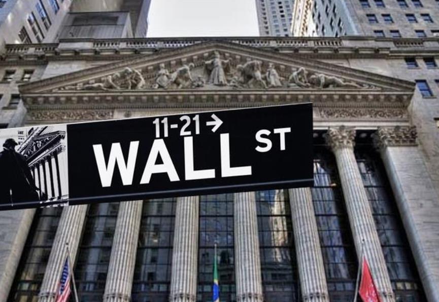 Potężne spadki na światowych giełdach przez koronawirusa. Główne indeksy Wall Street straciły ponad 7 proc.