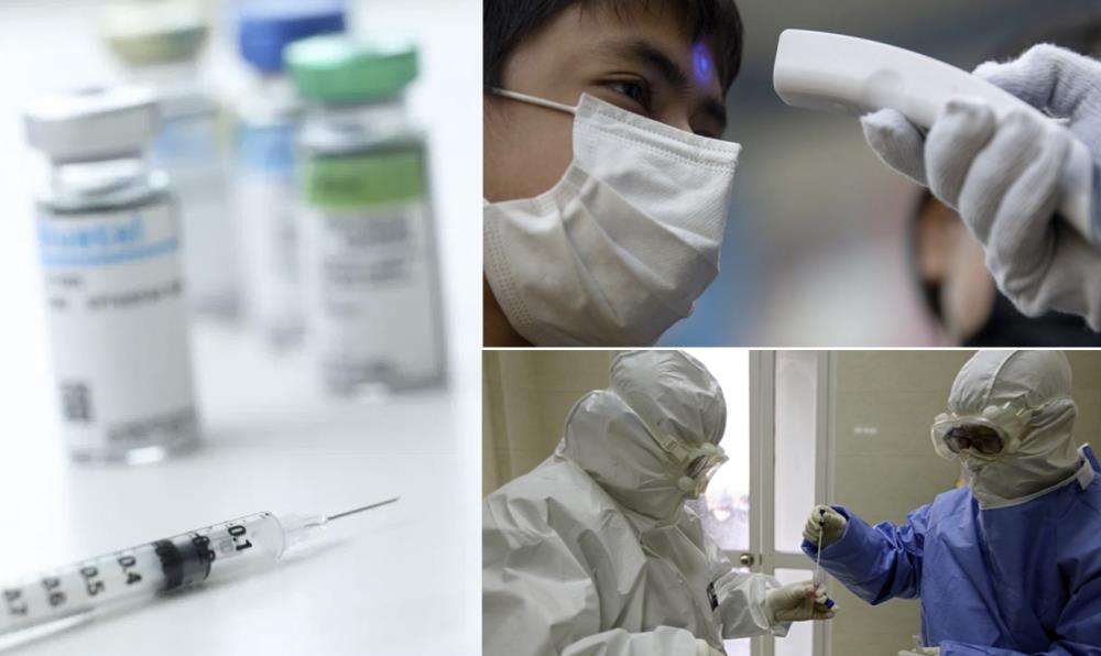 Brytyjska firma zapłaci £3500 dla osób, które celowo dadzą się zarazić koronawirusem. Poszukiwani ochotnicy