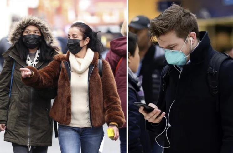 Do 373 wzrosła liczba zakażonych koronawirusem w UK. 54 nowe przypadki w ciągu doby