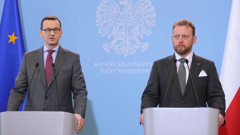 PILNE: Wszystkie szkoły, przedszkola i uczelnie wyższe w Polsce zamknięte na dwa tygodnie