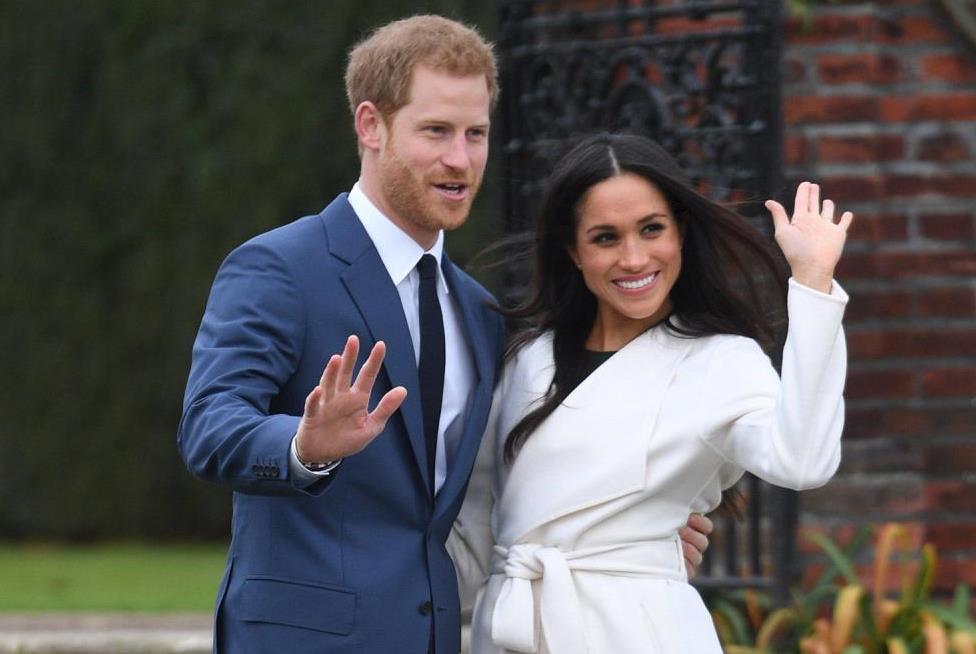 Niezapomniane momenty z książęcych wystąpień Harry’ego i Meghan