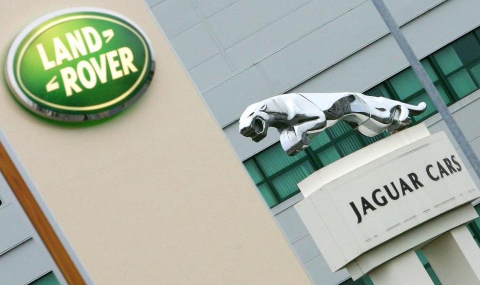Pracownik Jaguar Land Rover zakażony koronawirusem