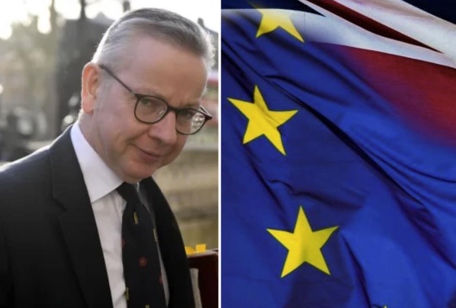 Brexit: Koronawirus może opóźnić negocjacje handlowe UE i Wielkiej Brytanii