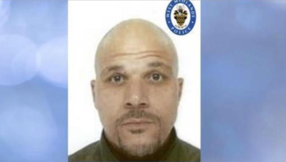 Udostępnijcie: Policja poszukuje mężczyzny w sprawie porwania i morderstwa Polaka z Birmingham