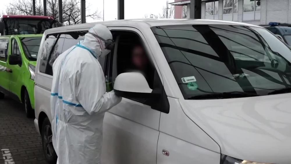 44 potwierdzone przypadki koronawirusa w Polsce. Najwięcej nowych zarażeń w Lublinie