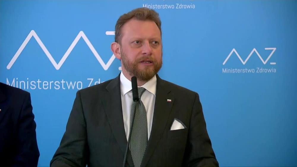 W Polsce zostanie wydane rozporządzenie w sprawie stanu zagrożenia epidemicznego