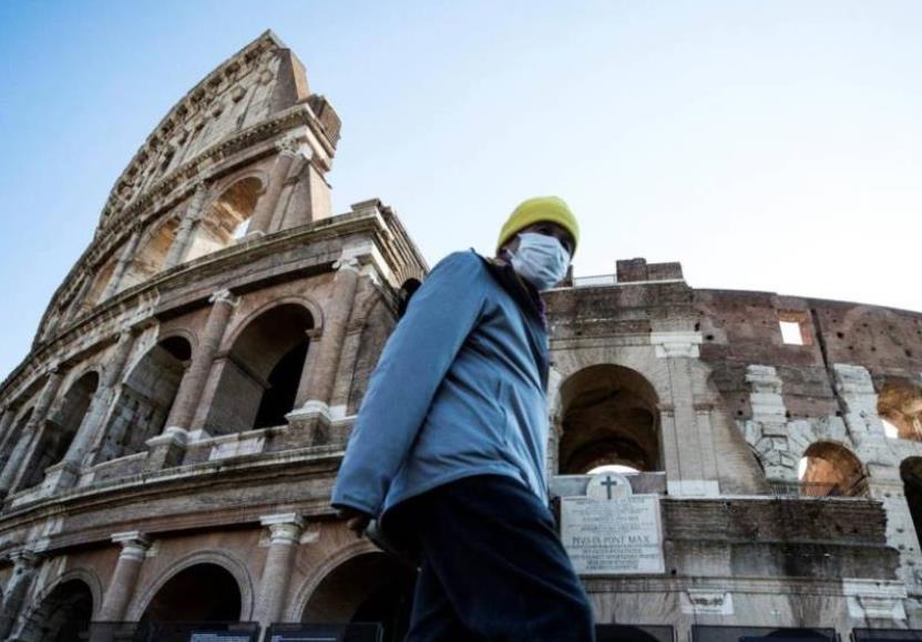 Ponad 1000 osób zmarło we Włoszech. Polacy mieszkający w tym kraju opowiadają o koronawirusie