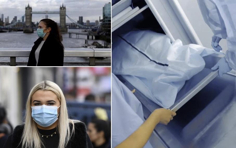 Setki naukowców oskarżyło rząd o „narażanie życia”. Koronawirusa może spowolnić tylko natychmiastowa izolacja