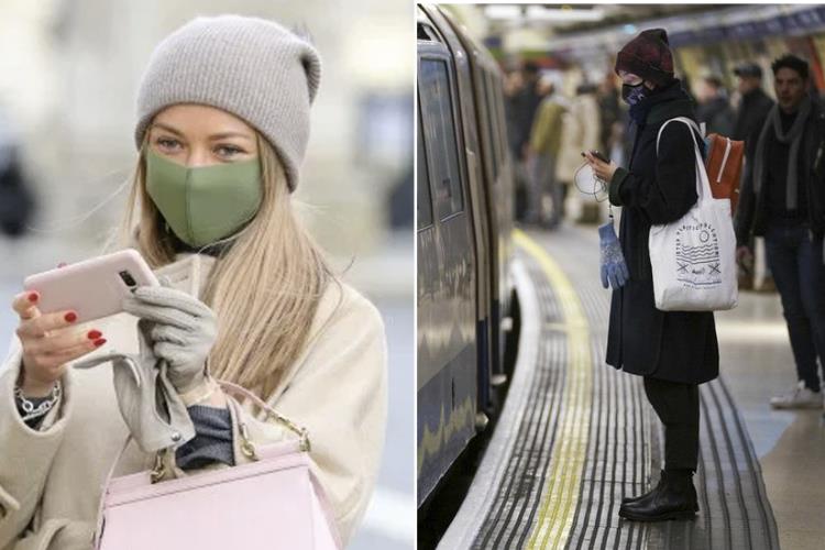 Do 1 140 wzrosła liczba zakażonych koronawirusem w UK. 342 nowe przypadki w ciągu doby