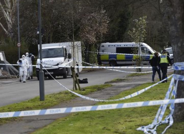 Pilne: Dwie kobiety zamordowane w Moseley