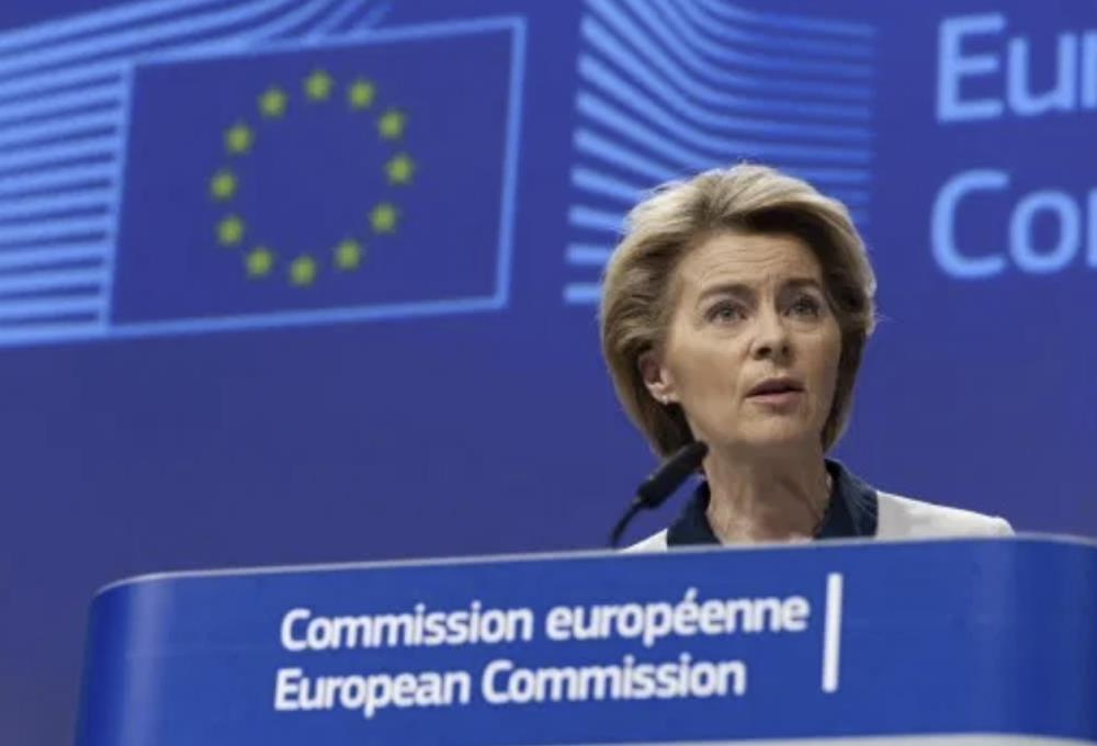 KE chce zamknąć granice Unii Europejskiej na 30 dni