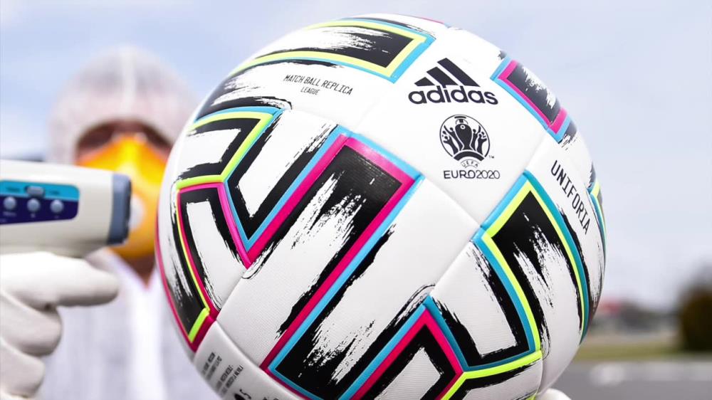 Piłkarskie mistrzostwa Europy przełożone na 2021 rok z powodu pandemii koronawirusa!