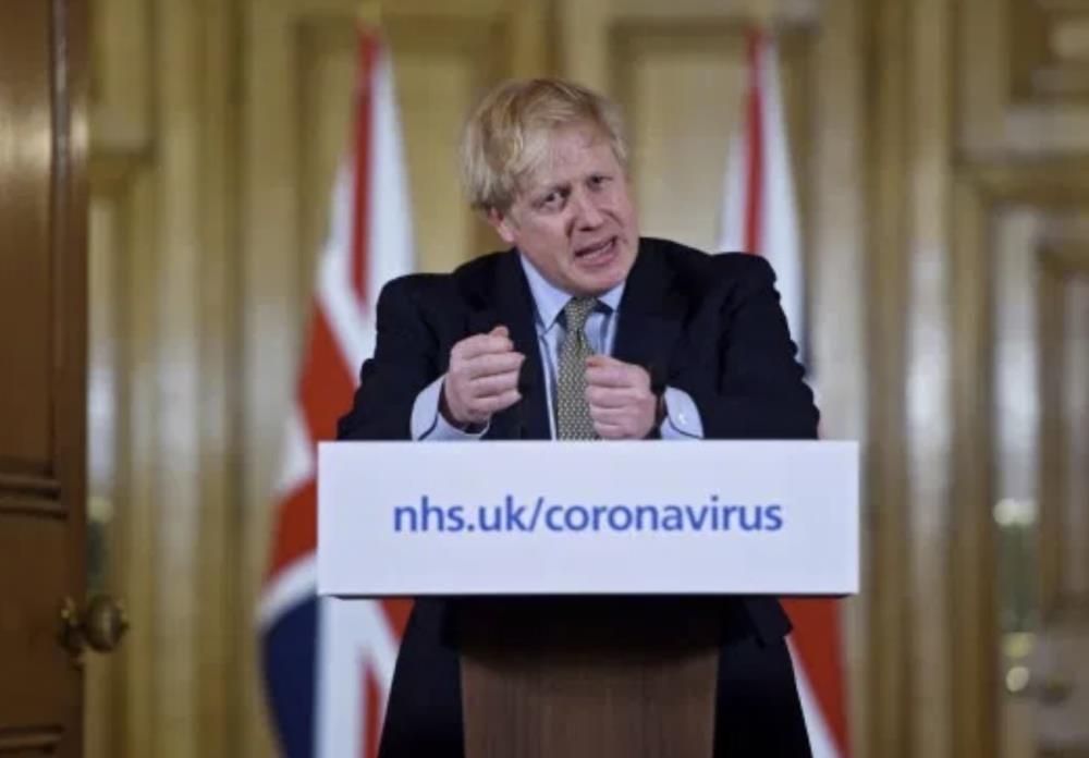 Koronawirus nie spowoduje wydłużenia okresu przejściowego po brexicie