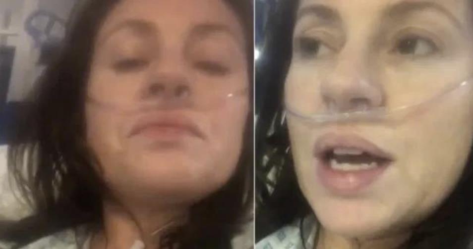 Ostrzegała przed koronawirusem, stała się ofiarą hejtu ze strony zwolenników teorii spiskowych